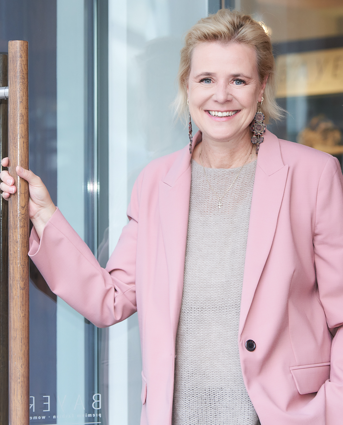 Petra Bayer